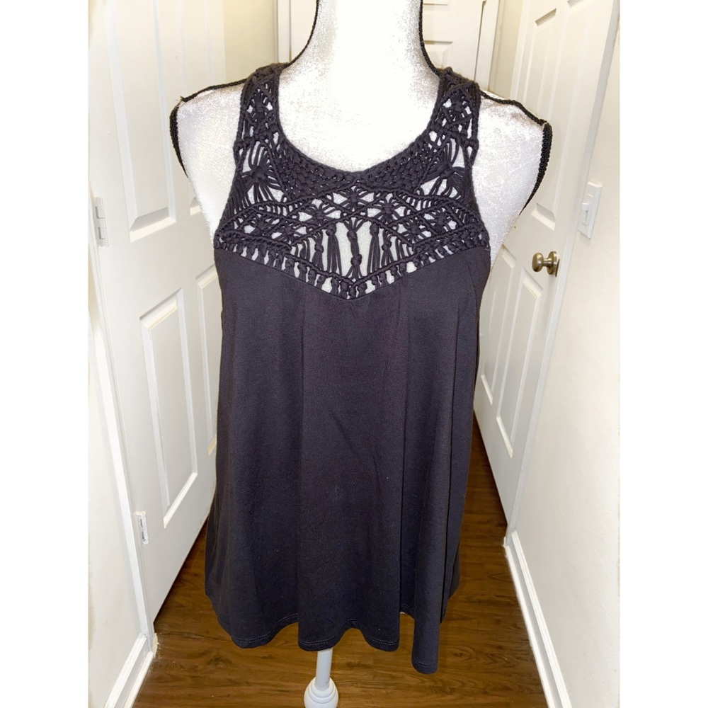 Billabong Tank